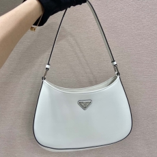 Prada Top Handle Bags